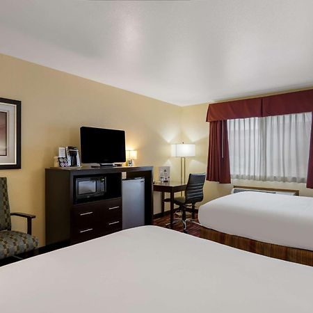 Best Western Hermiston Inn Ngoại thất bức ảnh