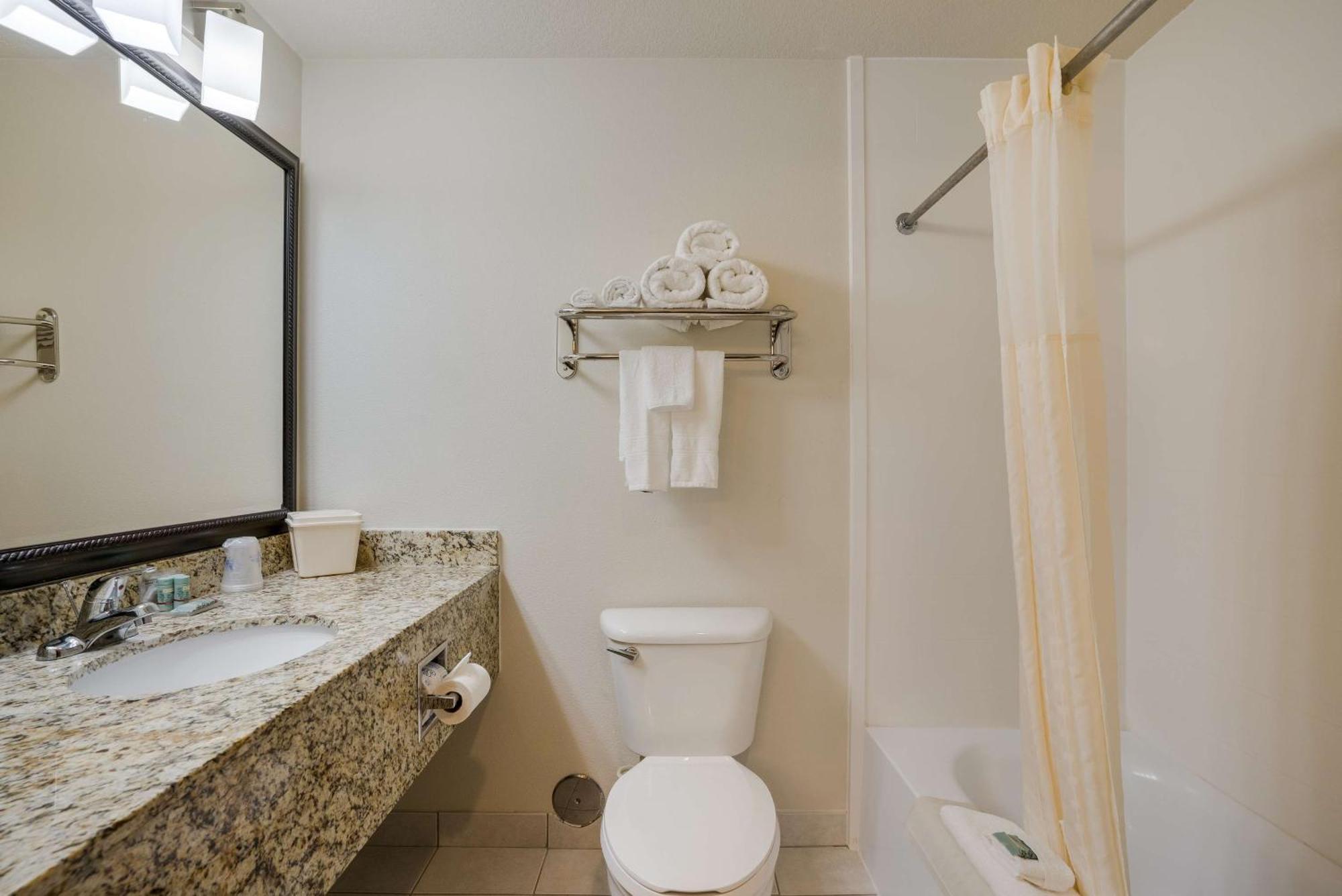 Best Western Hermiston Inn Ngoại thất bức ảnh
