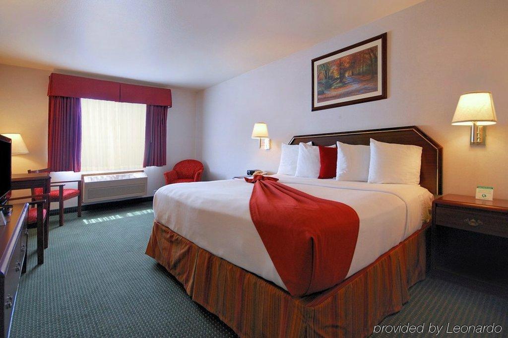 Best Western Hermiston Inn Ngoại thất bức ảnh