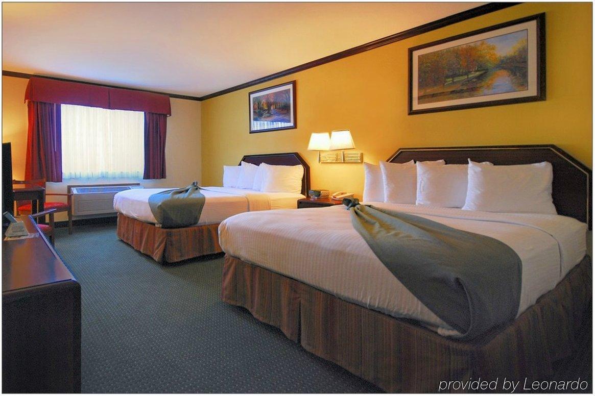 Best Western Hermiston Inn Ngoại thất bức ảnh